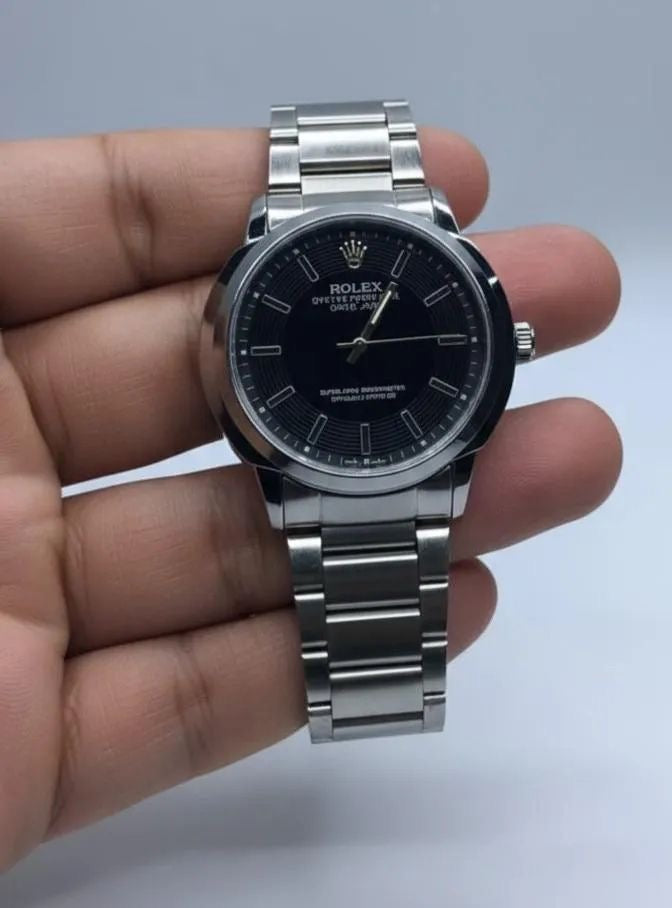 Men’s Imported Quality Watch