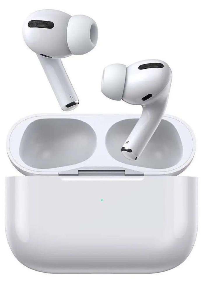 APPLE Airpods Pro With ANC & Wireless Charging Cas
