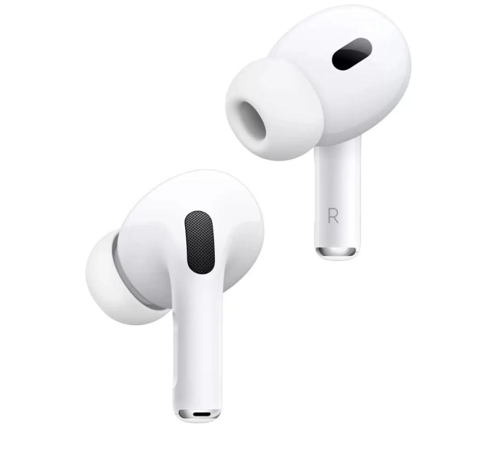 APPLE Airpods Pro With ANC & Wireless Charging Cas