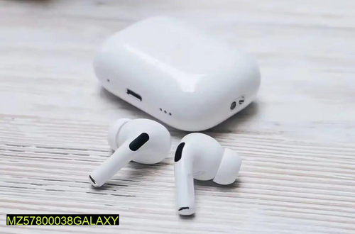 APPLE Airpods Pro With ANC & Wireless Charging Cas
